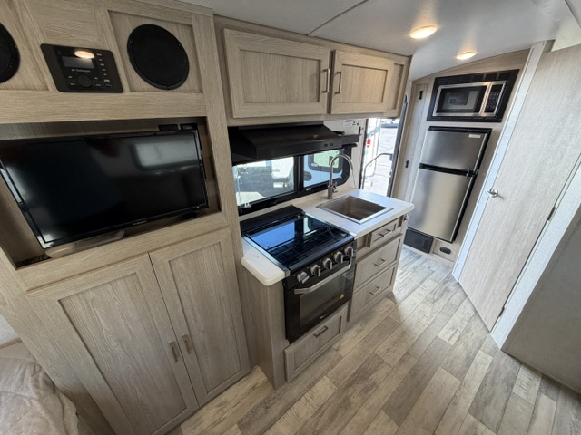 2022 Forest River Rockwood Geo Pro G19FBS - Image 20