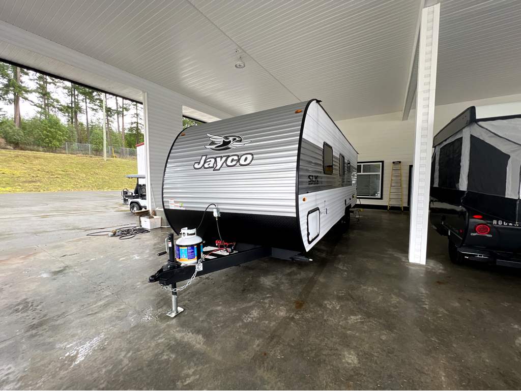 2026 Jayco Jay Flight SLX 250BHW - Image 10