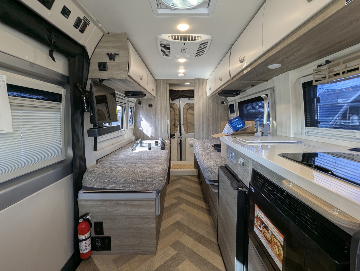 2026 Winnebago Travato 59K - Image 15