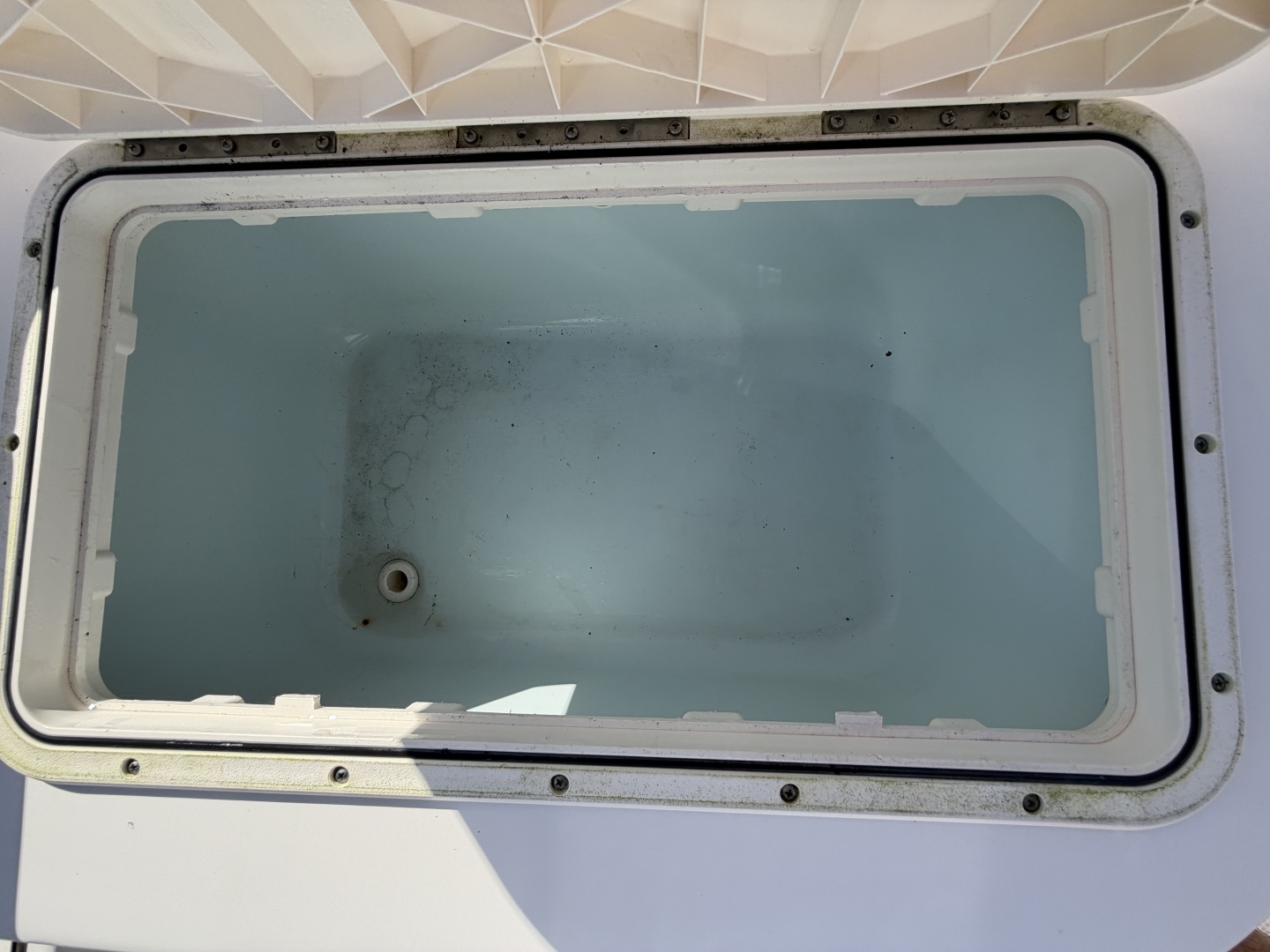 2014 Key West 1720 Sportsman Base - Image 12