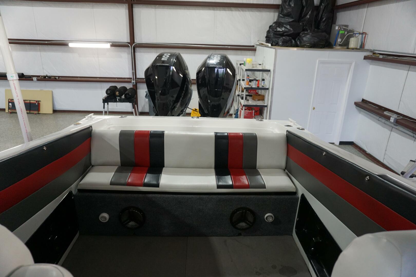 1998 Active Thunder 32 CC - Image 30