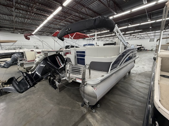 2025 Harris Cruiser 190 CW (225 Package) - Image 2