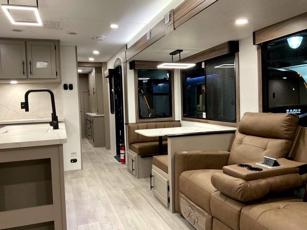 2026 KZ CONNECT C313 MK - Image 29