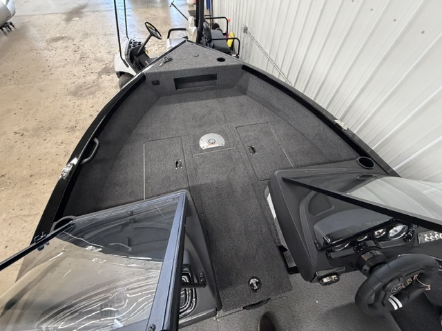 2026 CRESTLINER HAWK WT 1650 - Image 5