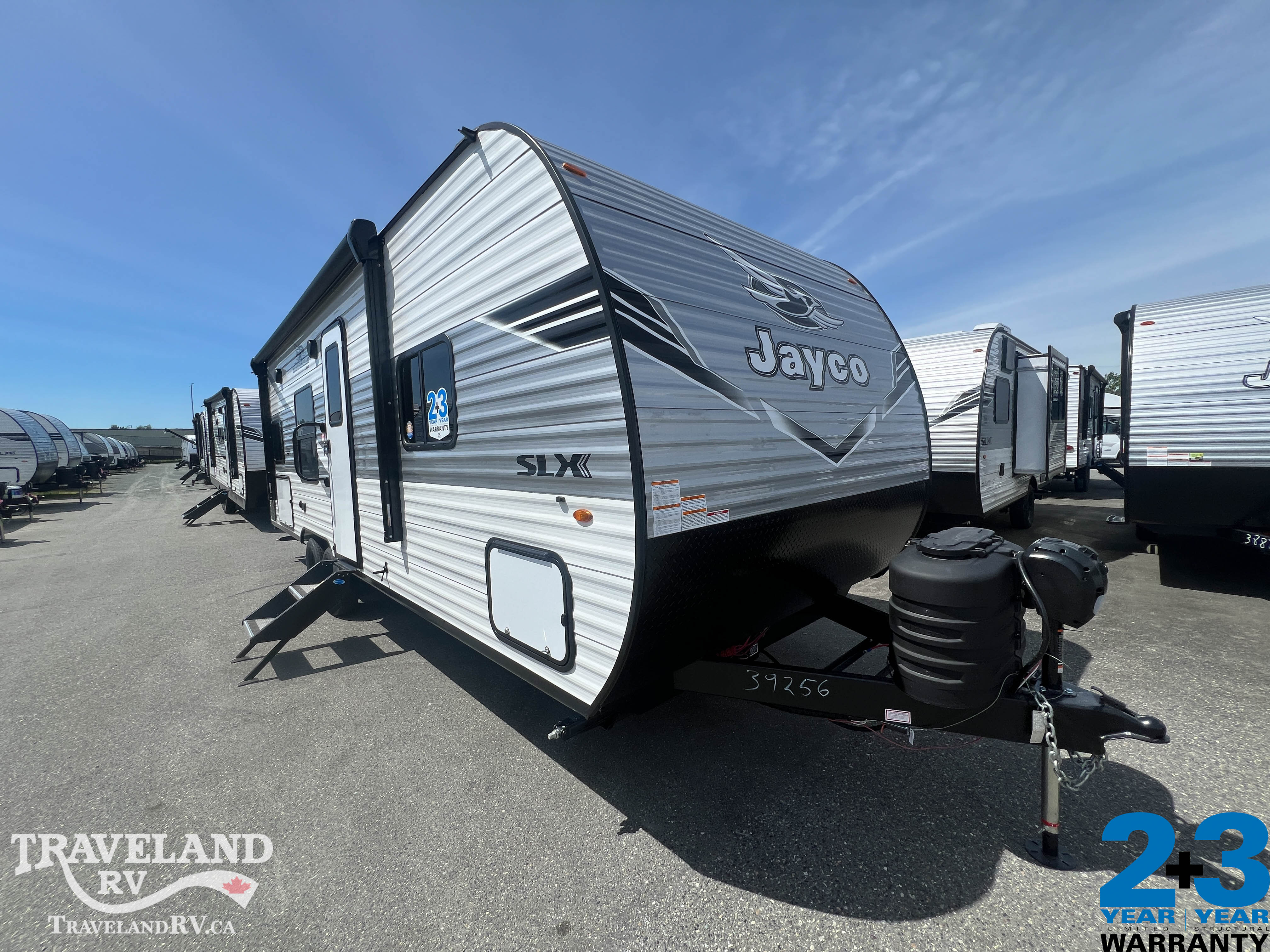 2026 Jayco Jay Flight SLX 260BHW - Image 1