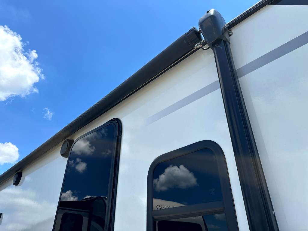2025 Keystone BULLET 260RBS - Image 8
