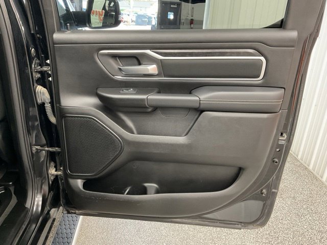 2023 Ram 1500 Pickup Crew Bighorn/LoneStar eTorque 4WD - Image 23