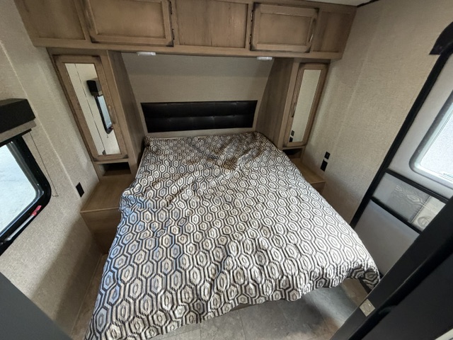 2019 Grand Design Transcend 26RLS - Image 24