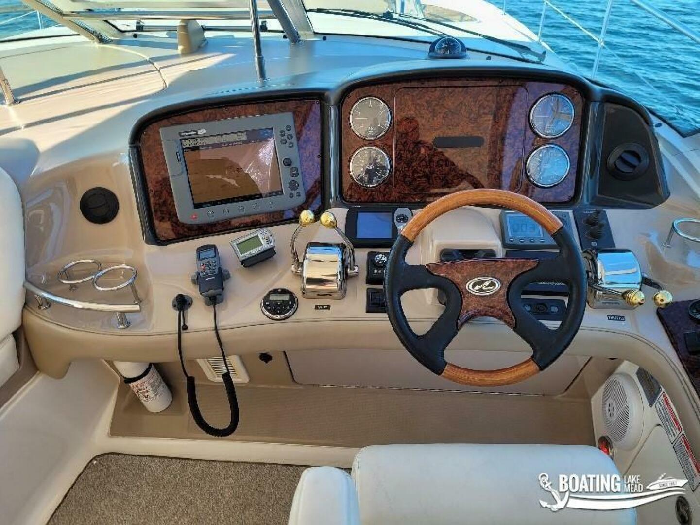 2005 Sea Ray - Image 12