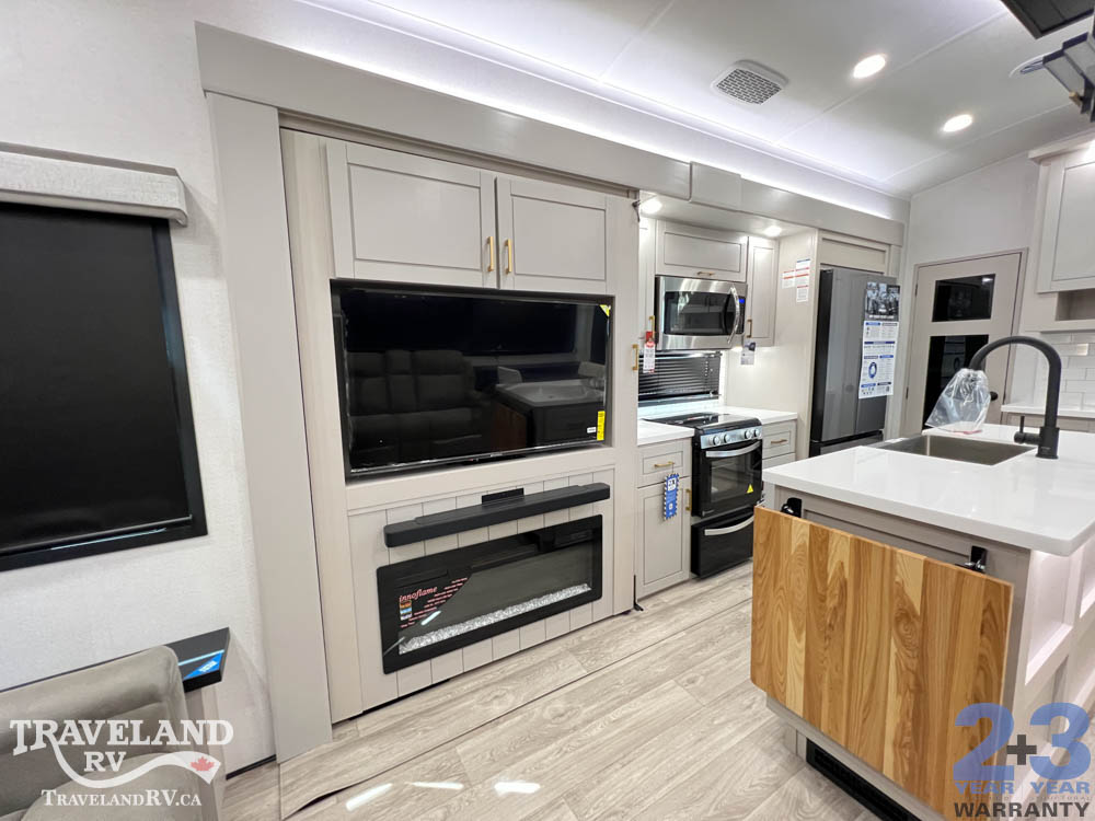 2027 Jayco North Point 310RLTS - Image 16