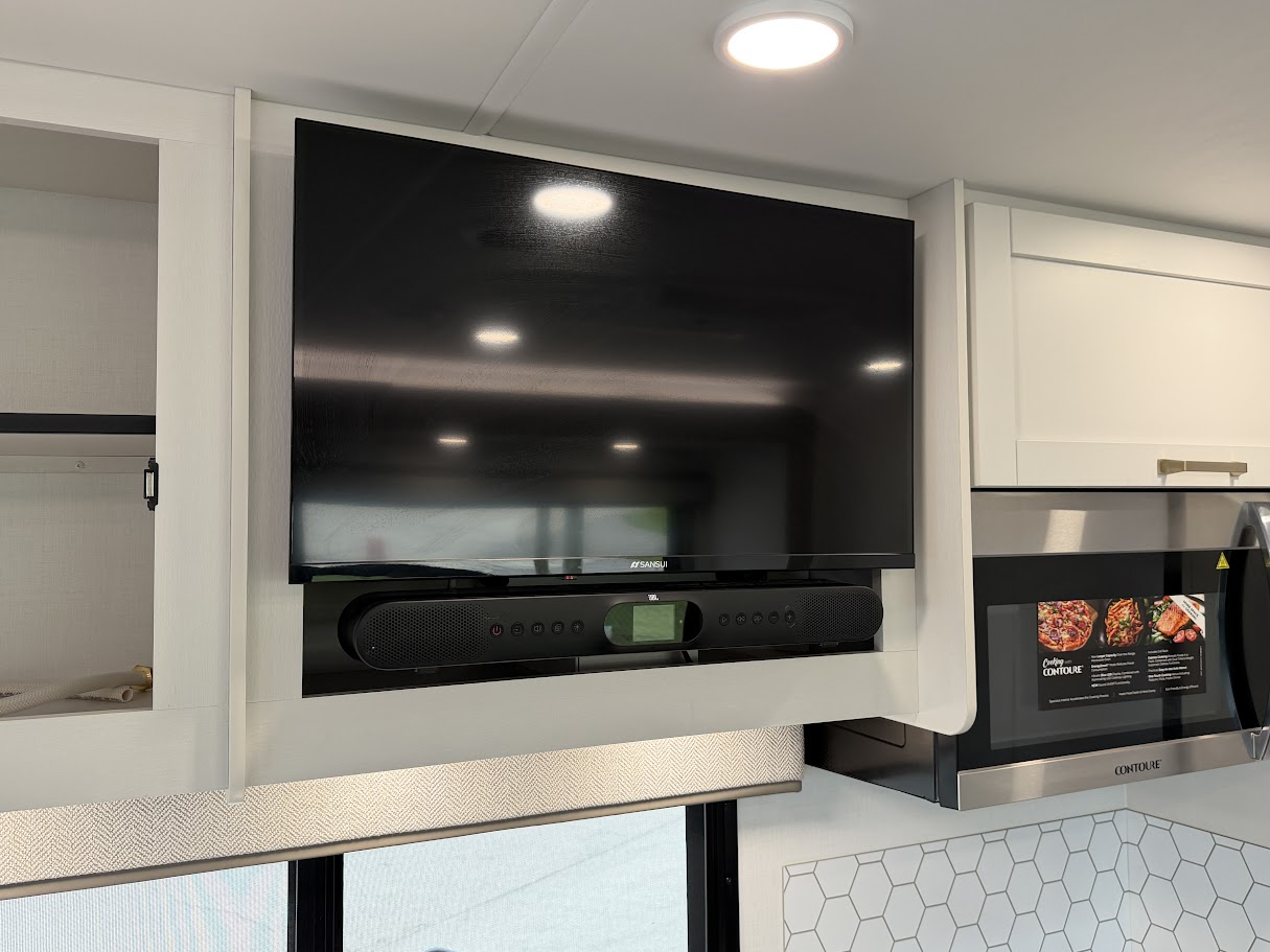 2027 JAYCO GREYHAWK 29MV - Image 31