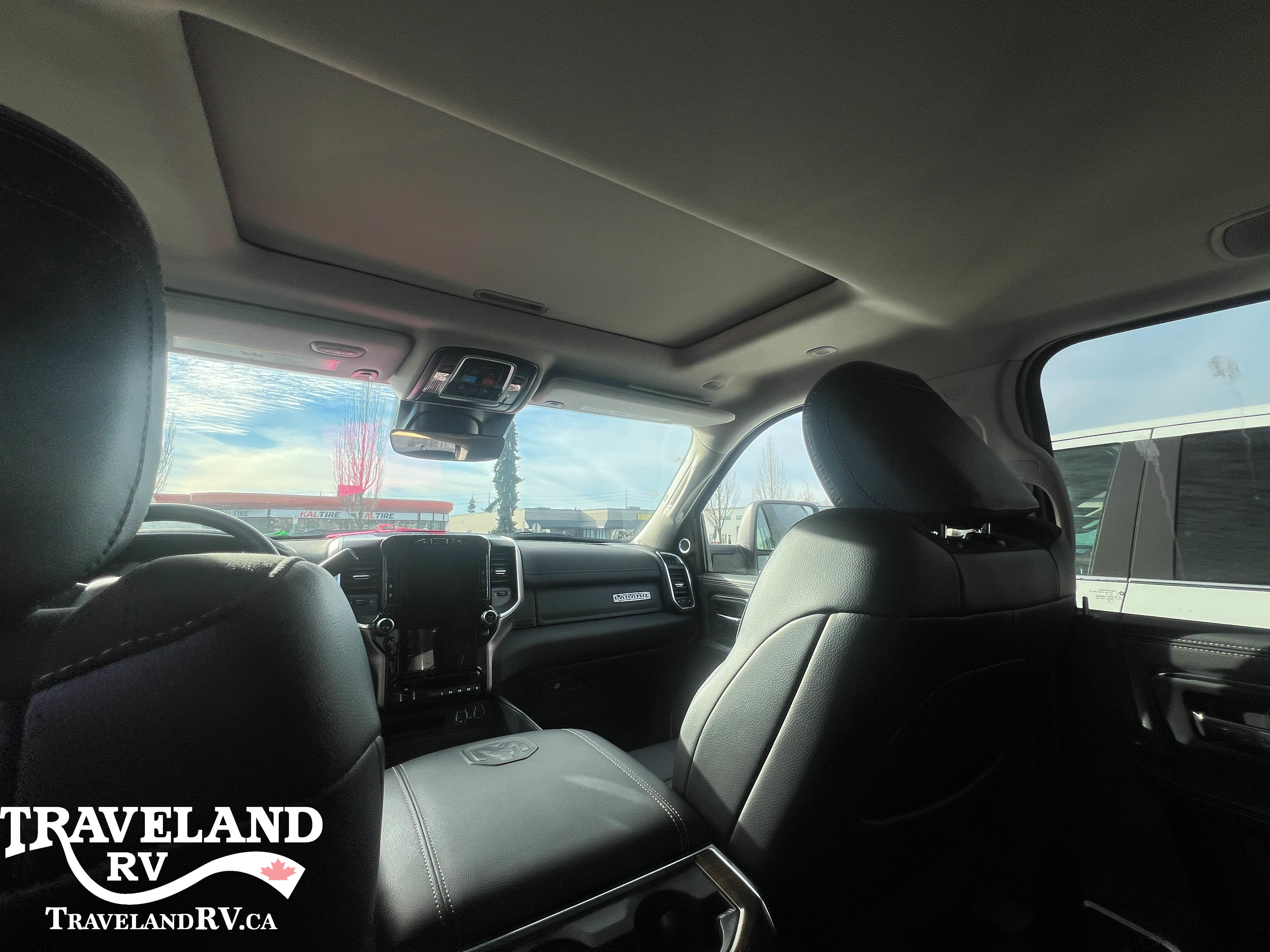 2024 DODGE LARAMIE 3500 - Image 11