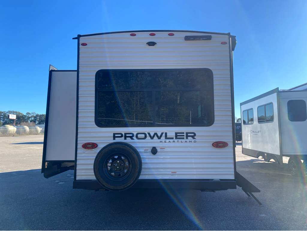 2026 HEARTLAND PROWLER 2601RLS - Image 6