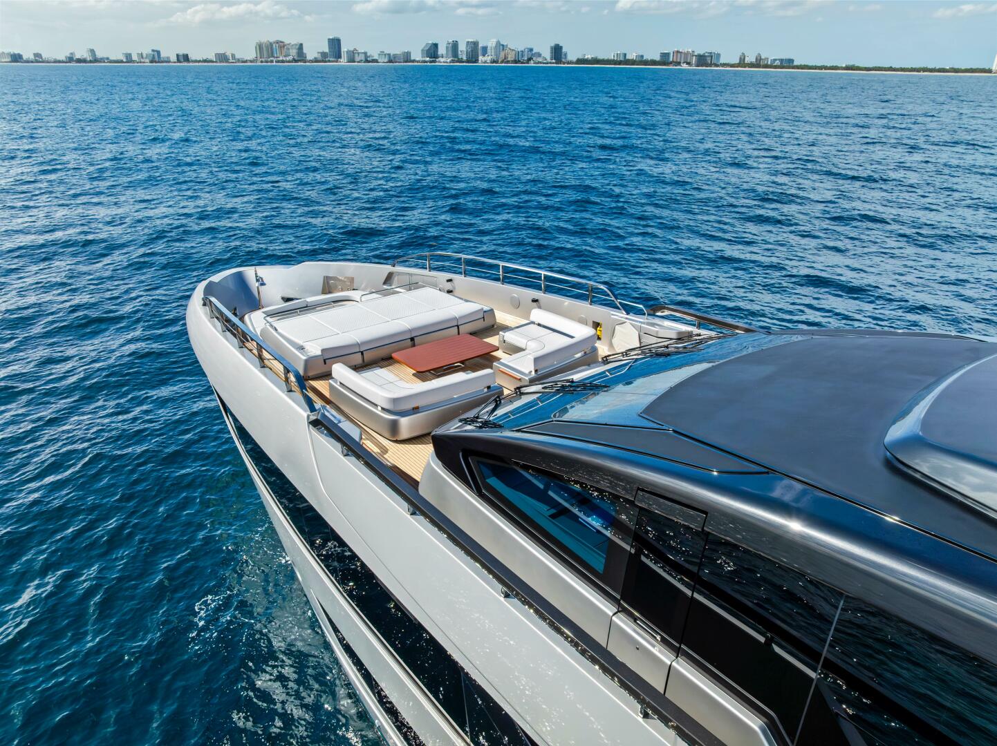 2024 Riva 130 Bellissima - Image 6