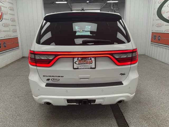 2025 Dodge Durango GT Plus AWD - Image 6