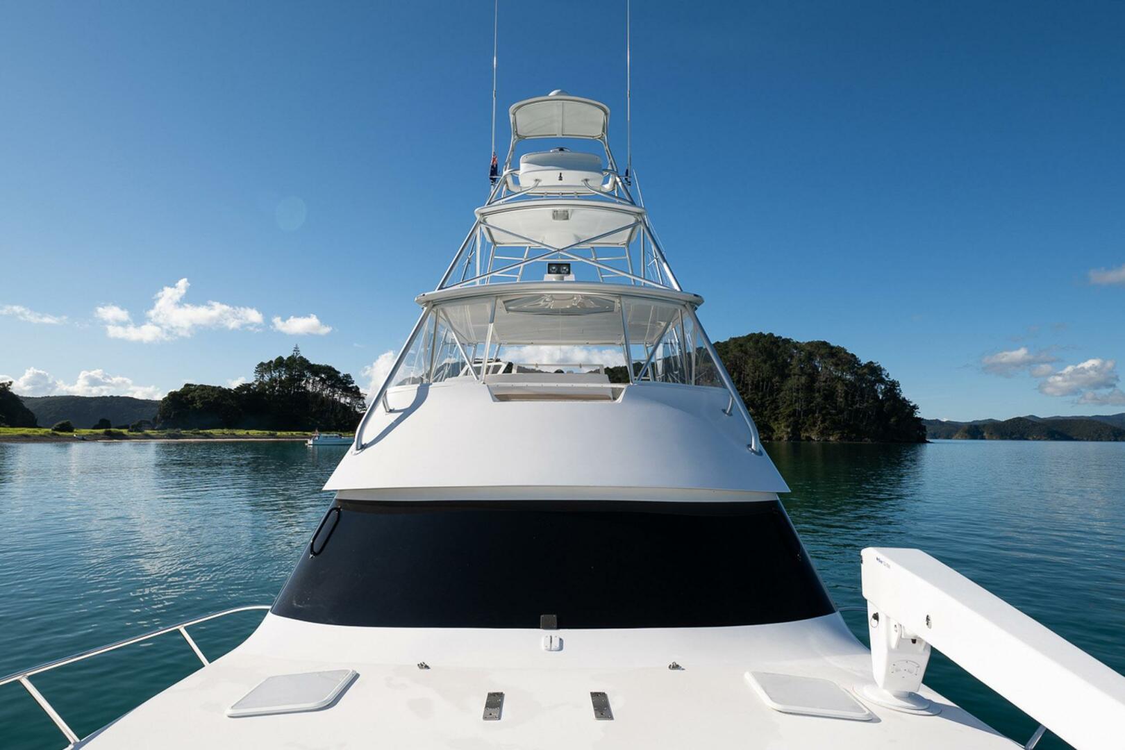 2002 Viking Convertible - Image 42