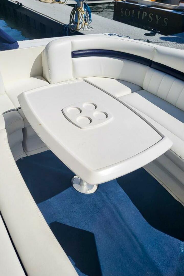 2007 Sea Ray 400 Sundancer - Image 21