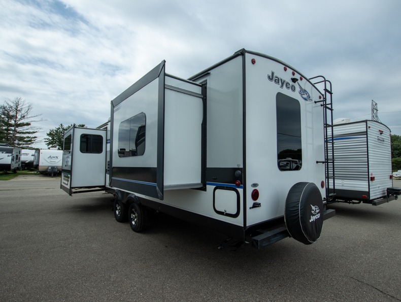 2018 Jayco White Hawk 29FLS - Image 3