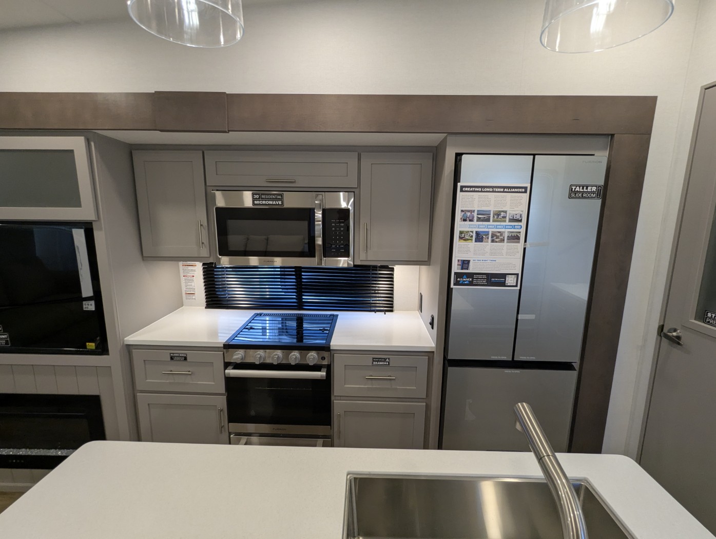2026 Alliance RV Avenue 29RL - Image 23
