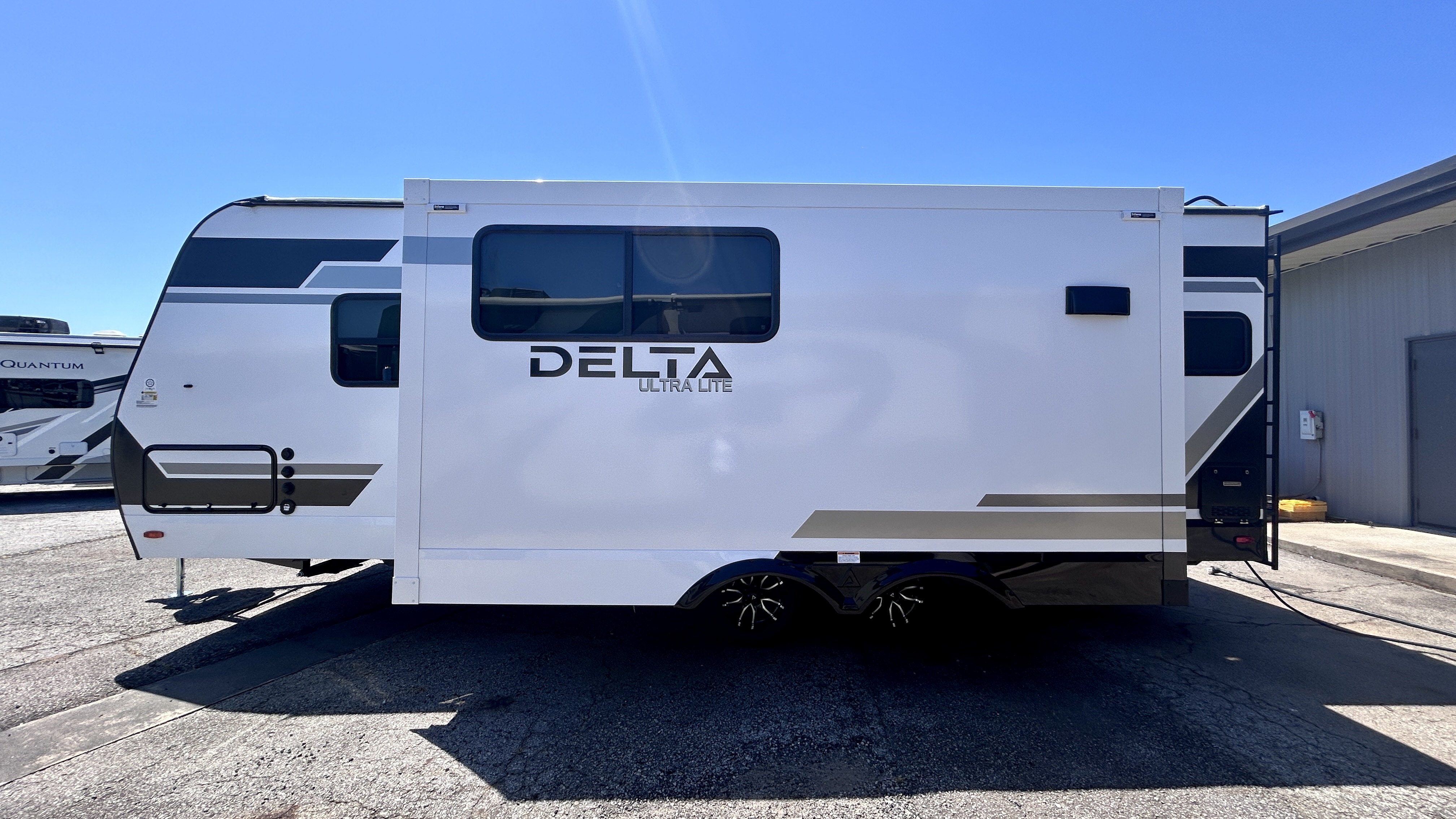 2026 Alliance RV Delta ML226 - Image 5