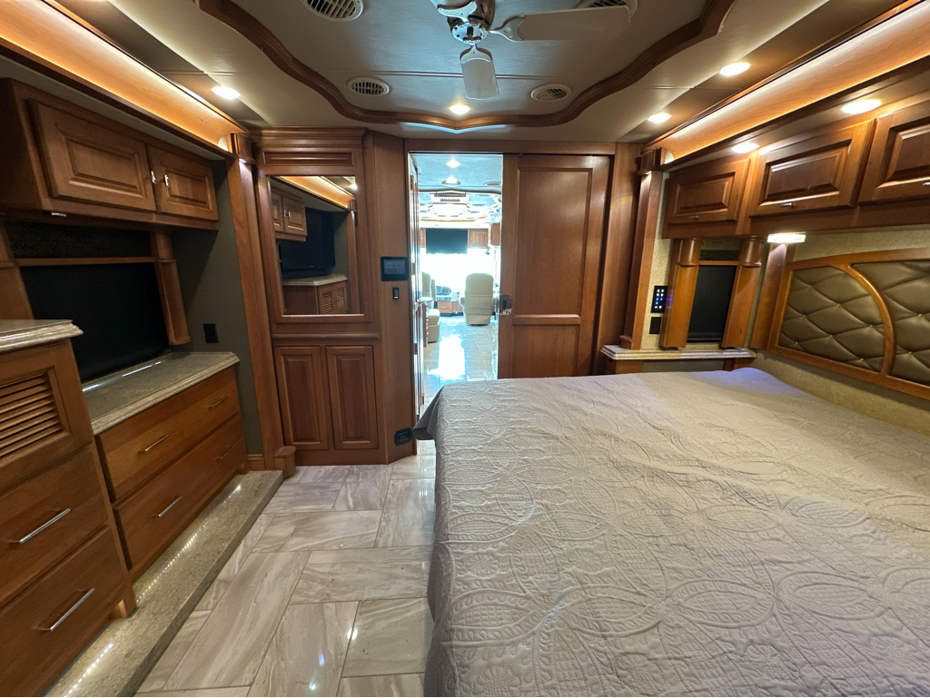 2018 TIFFIN ALLEGRO BUS 40 SP - Image 26