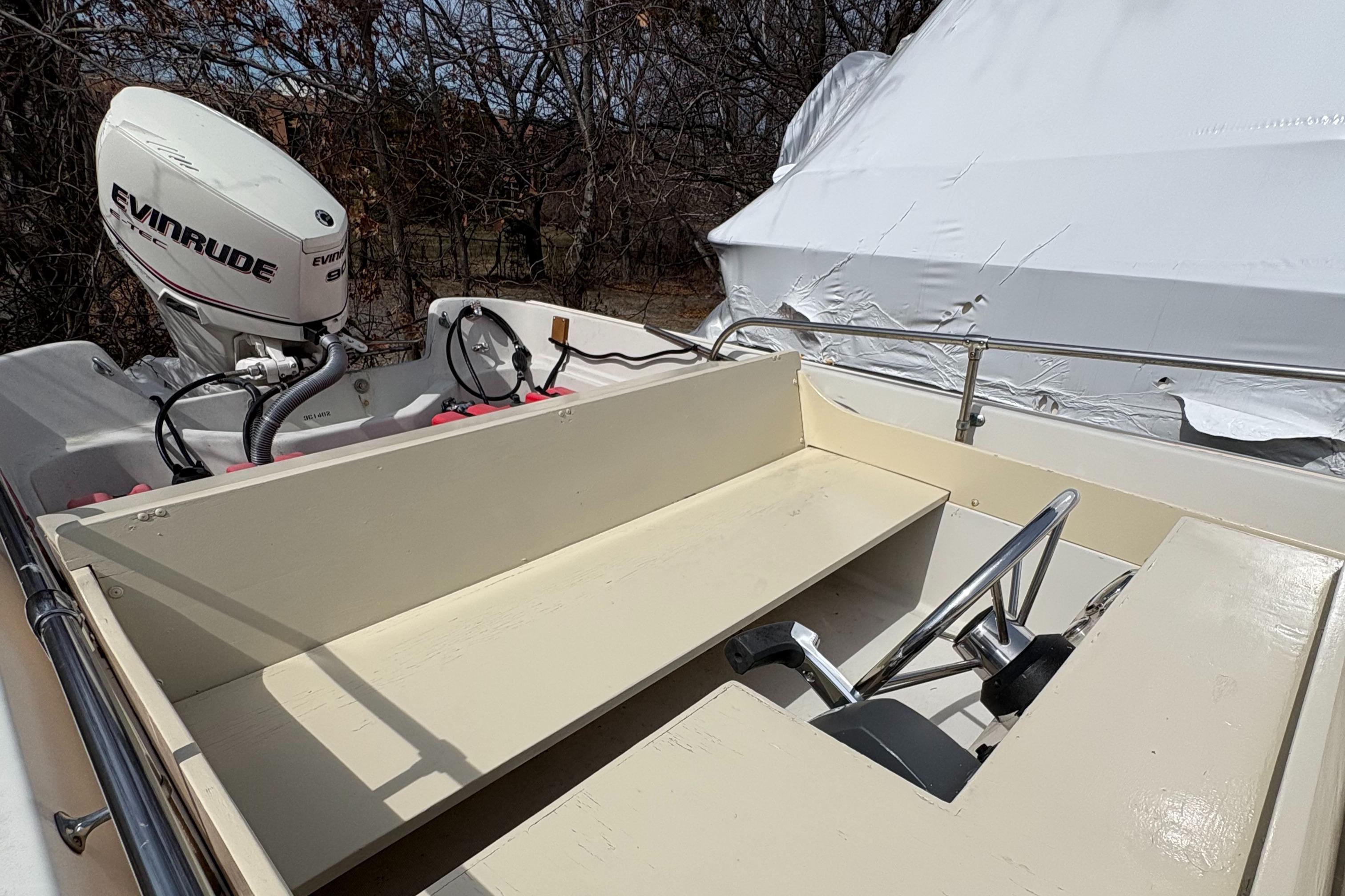 2027 Highfield Sport 360 Standard - Image 627