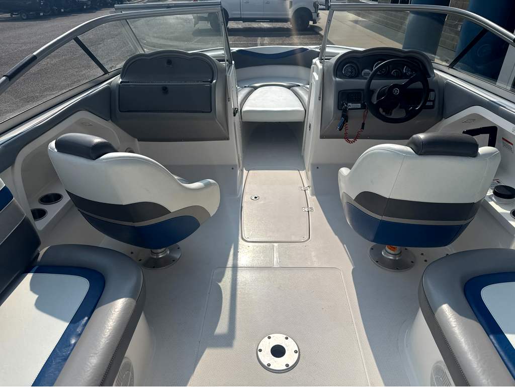 2006 Yamaha Marine SX230 - Image 10