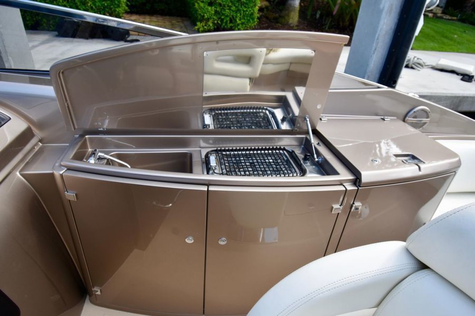 2006 Riva Riva 44 Rivarama Base - Image 21