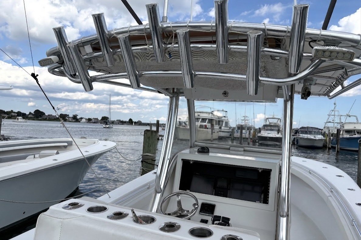2016 Onslow Bay 33 Tournament Edition - Image 5