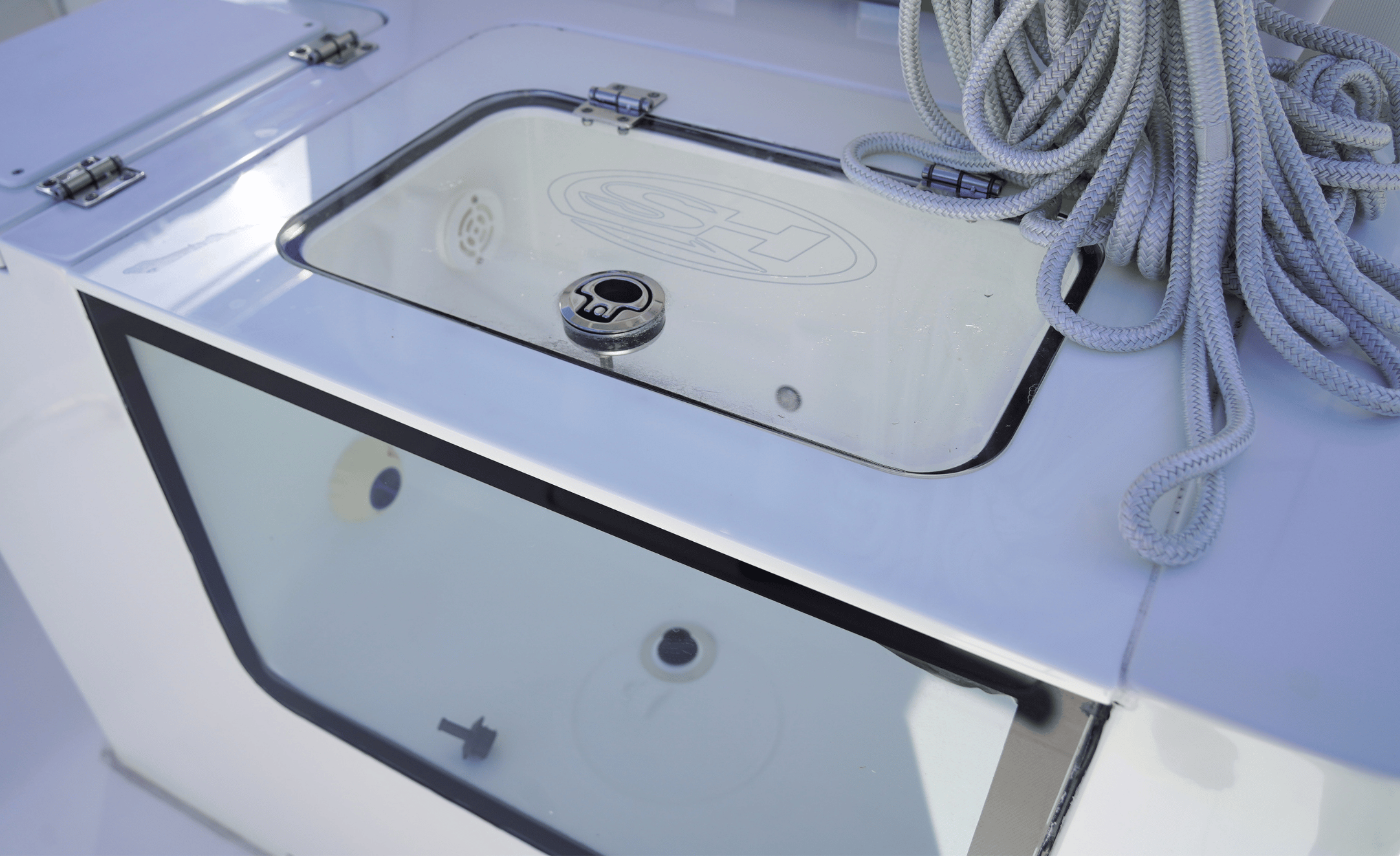 2024 SEA HUNT GAMEFISH 30 - Image 16