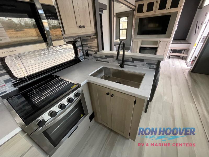 2026 FOREST RIVER 33CHEF - Image 15