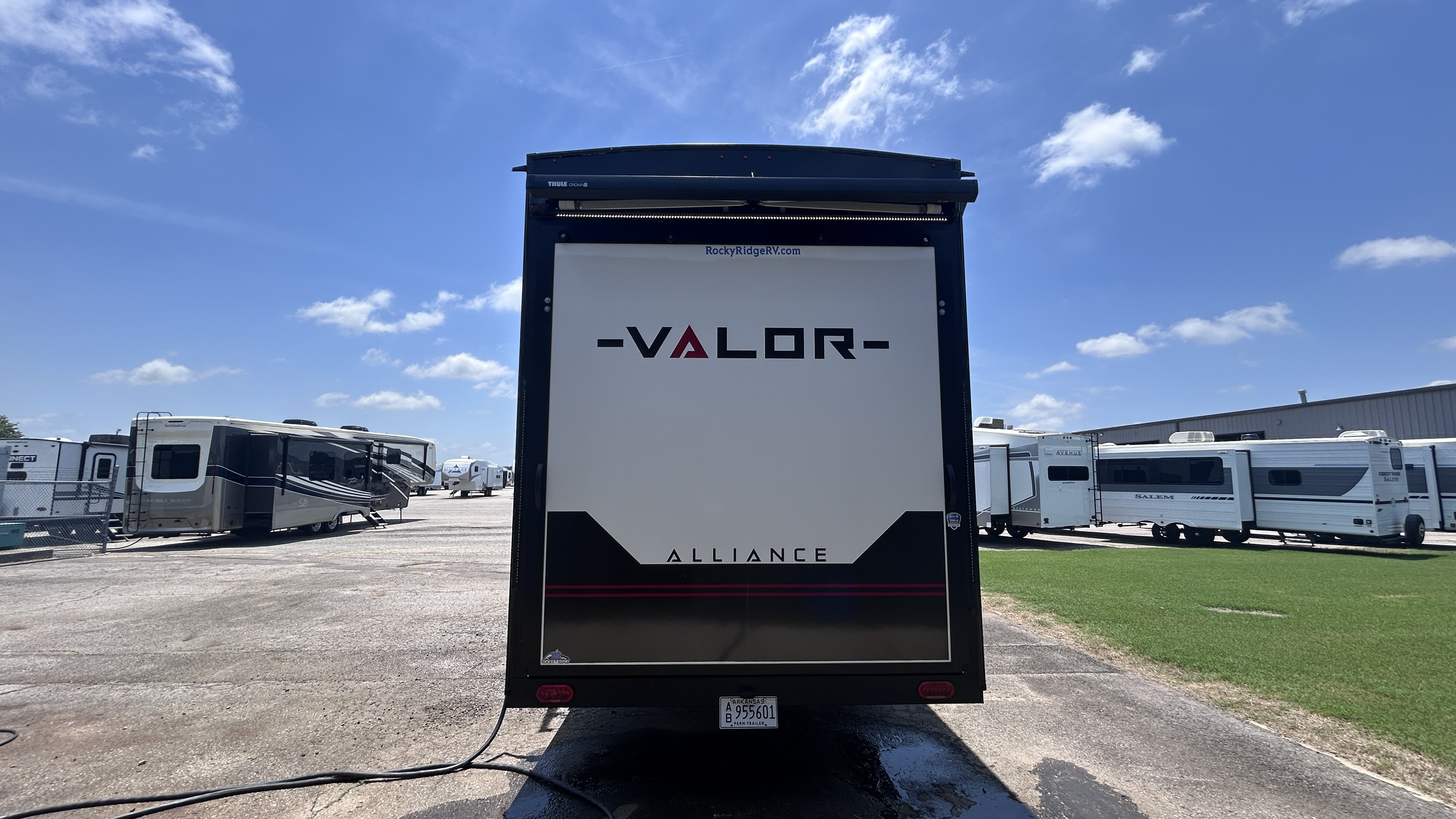 2026 Alliance RV Valor 44V14 - Image 7