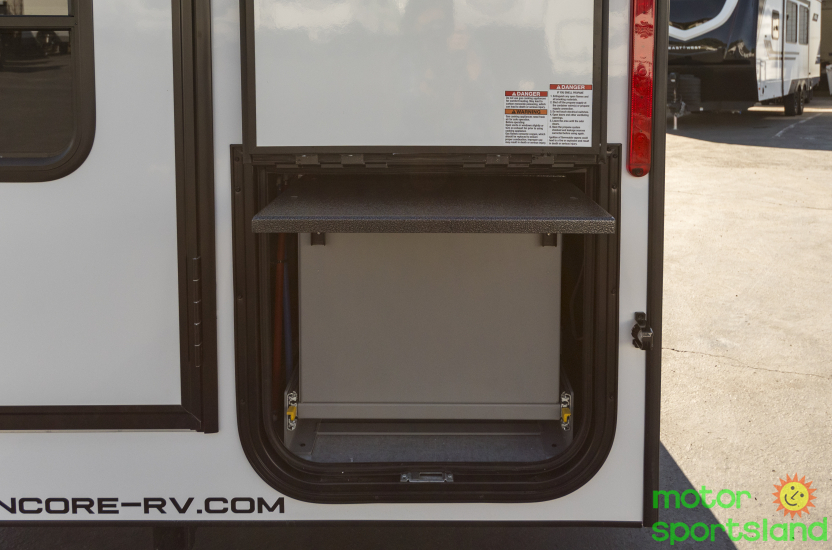 2026 Encore RV ROG 14RKB - Image 17