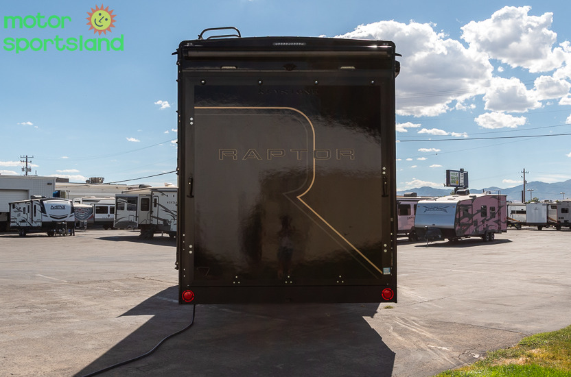 2027 Keystone Raptor 441 - Image 4