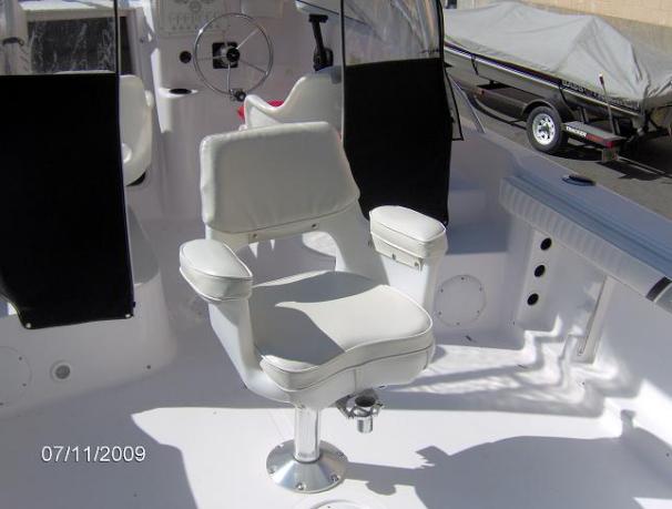 2027 Highfield Sport 360 Standard - Image 516
