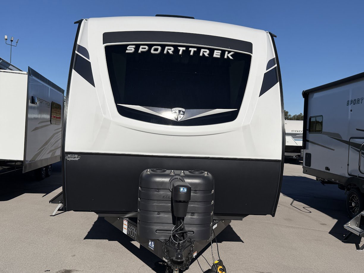 2026 VENTURE RV SPORTTREK 271VRB - Image 2