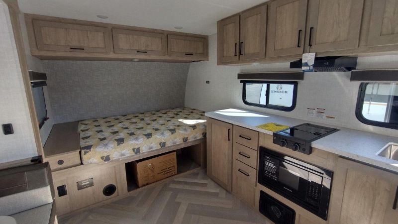 2026 Ember RV E-Series 18FBE - Image 6