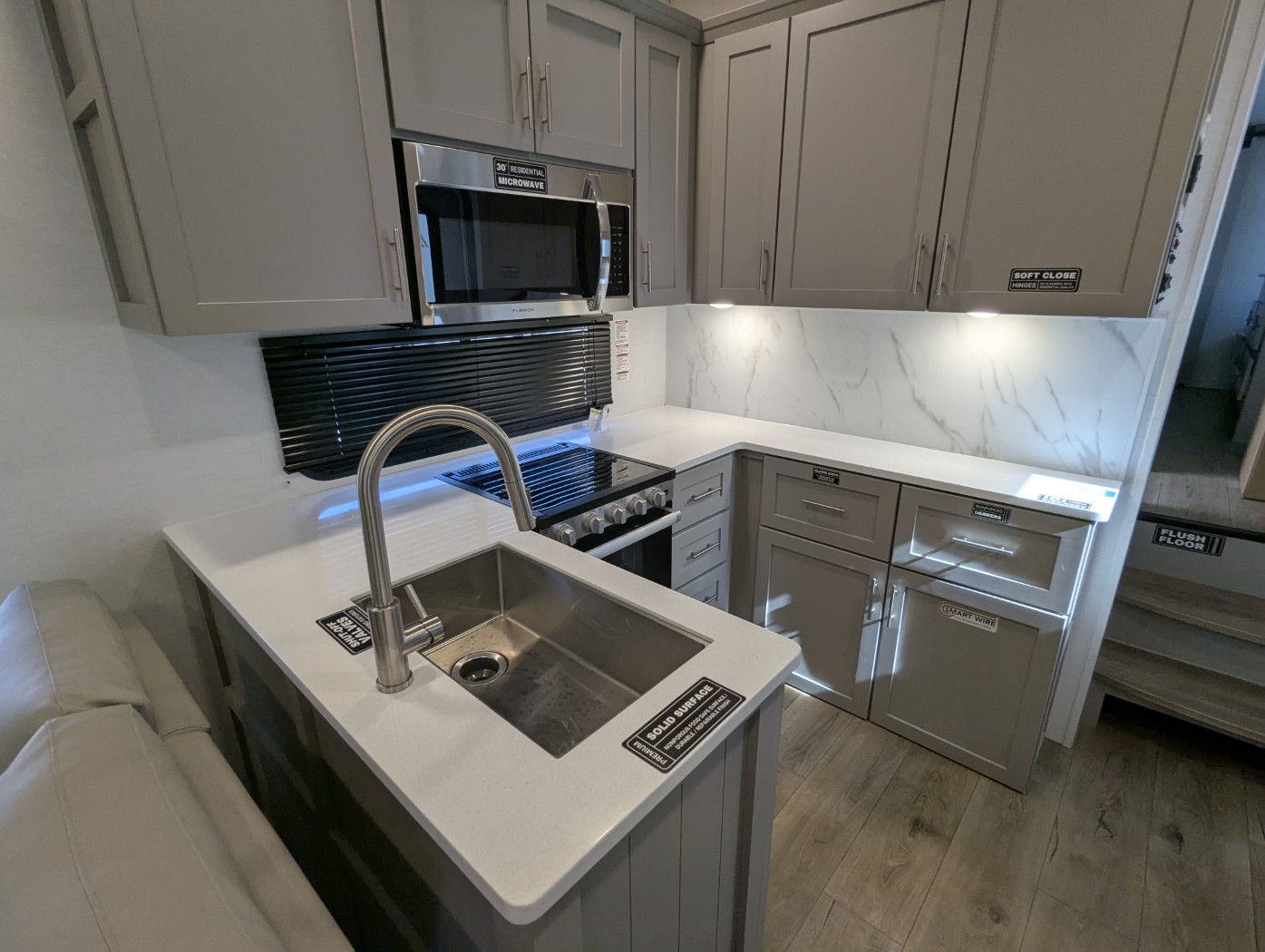 2026 Alliance RV Avenue 38DBL - Image 21