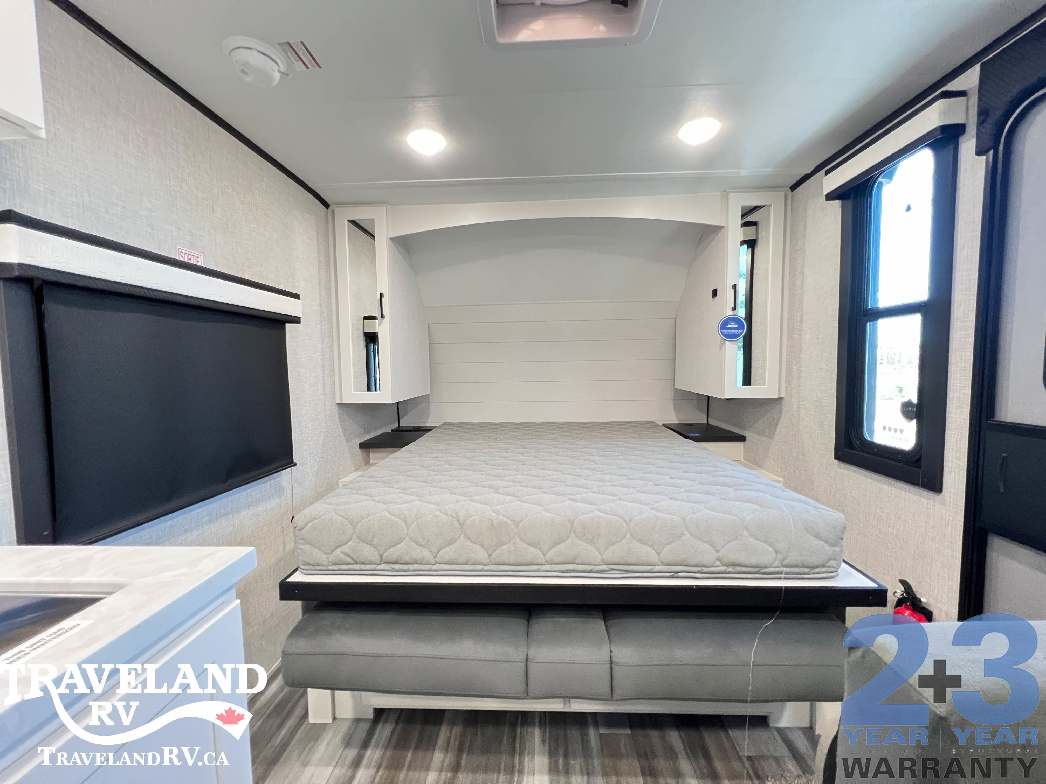 2025 Jayco Jay Feather Micro 173MRB - Image 17