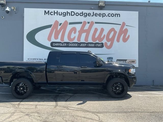 2023 Ram 2500 Pickup Mega Cab Limited 4WD - Image 4