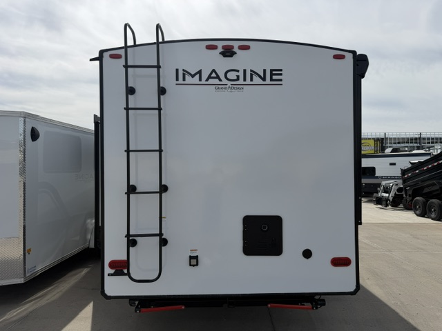 2027 IMAGINE 2800BH - Image 6