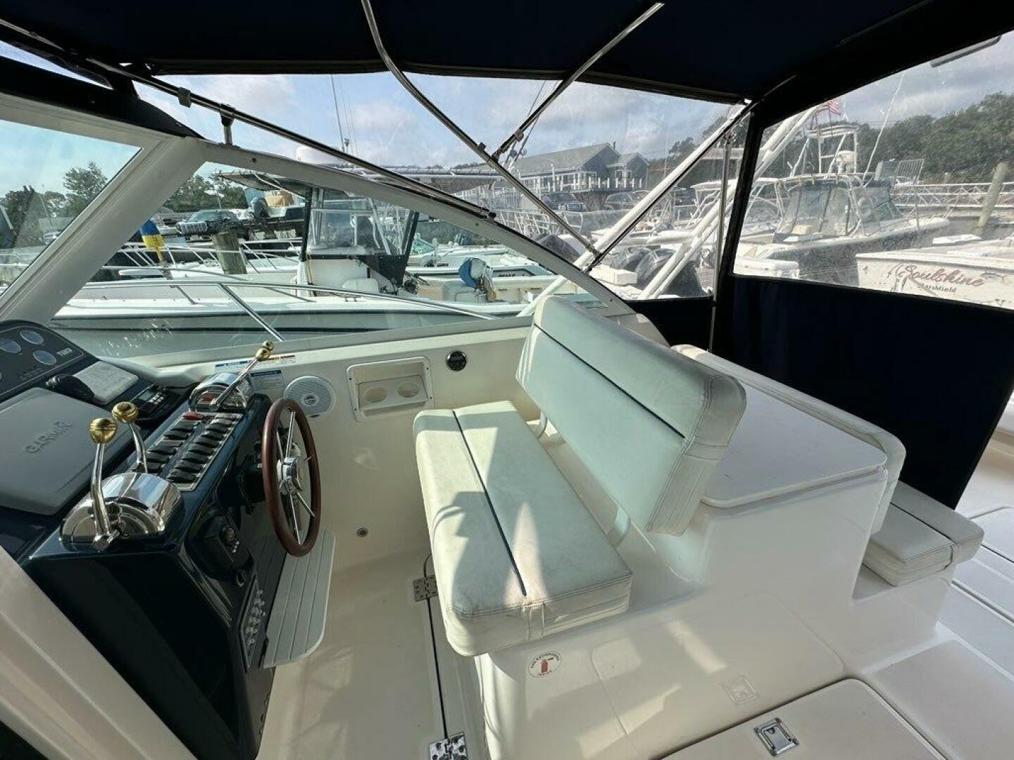 2006 Tiara Yachts 29 Coronet - Image 6