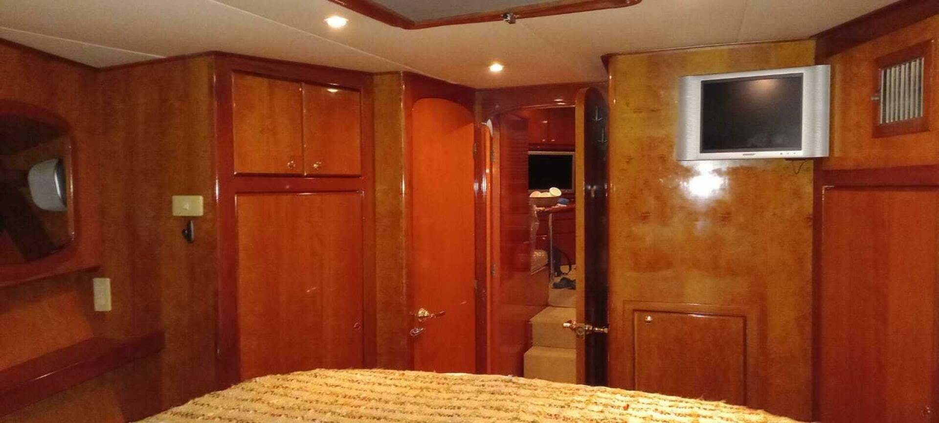 2004 Mikelson 43 Sportfisher - Image 21