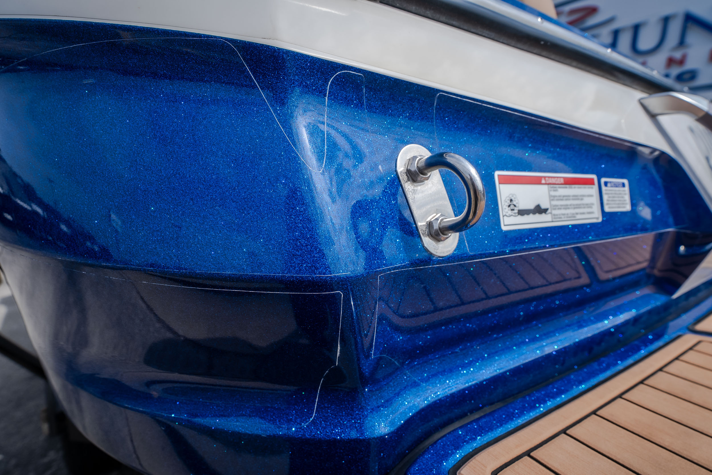 2021 MasterCraft X24 - Image 15