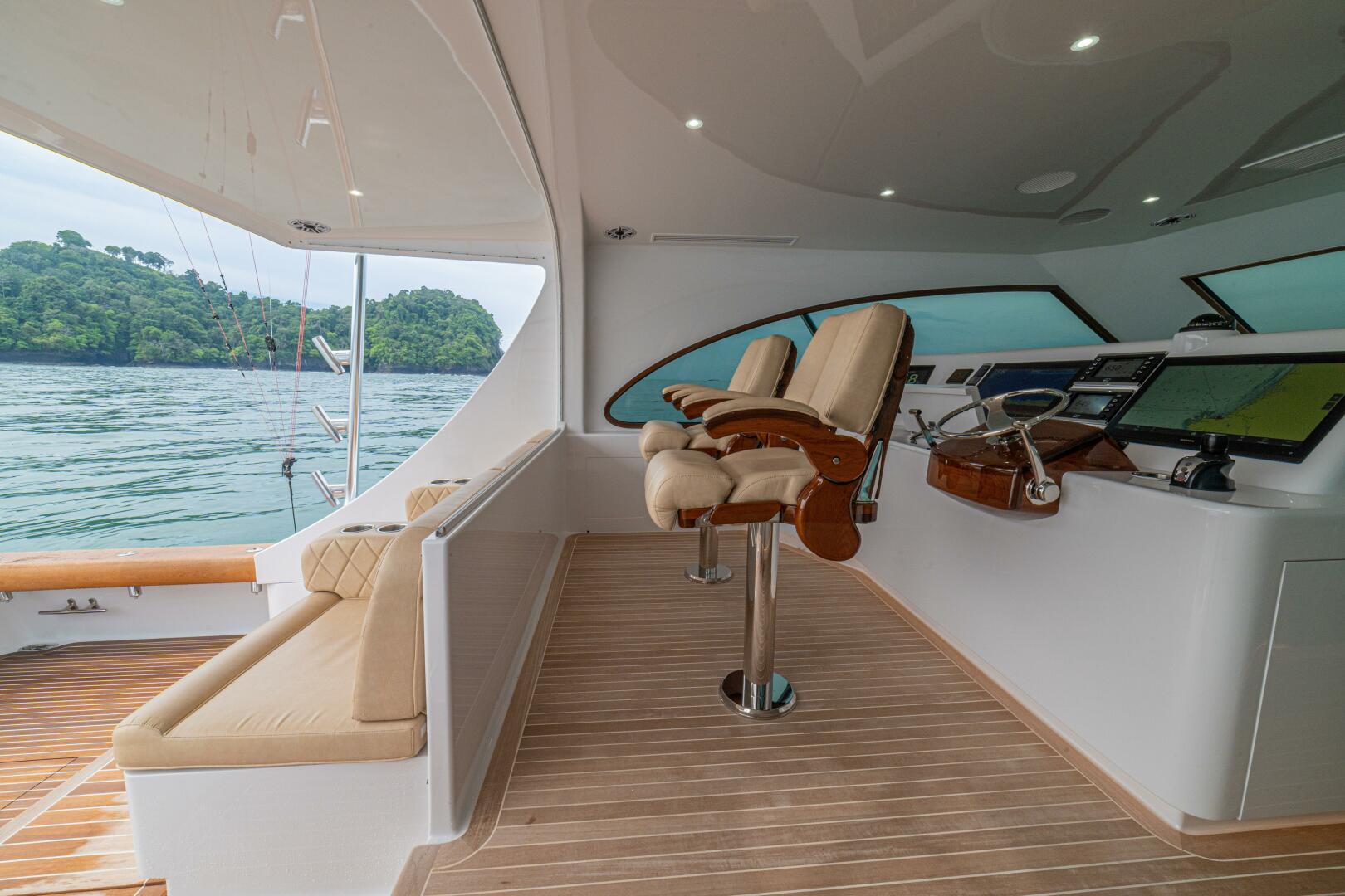 2022 Jarrett Bay - Image 54