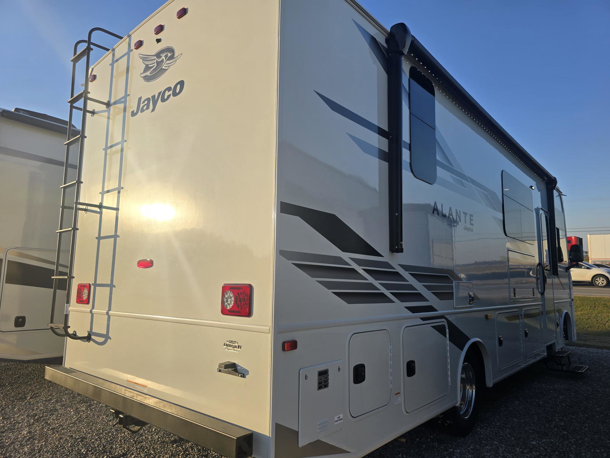 2026 JAYCO ALANTE 27A - Image 11