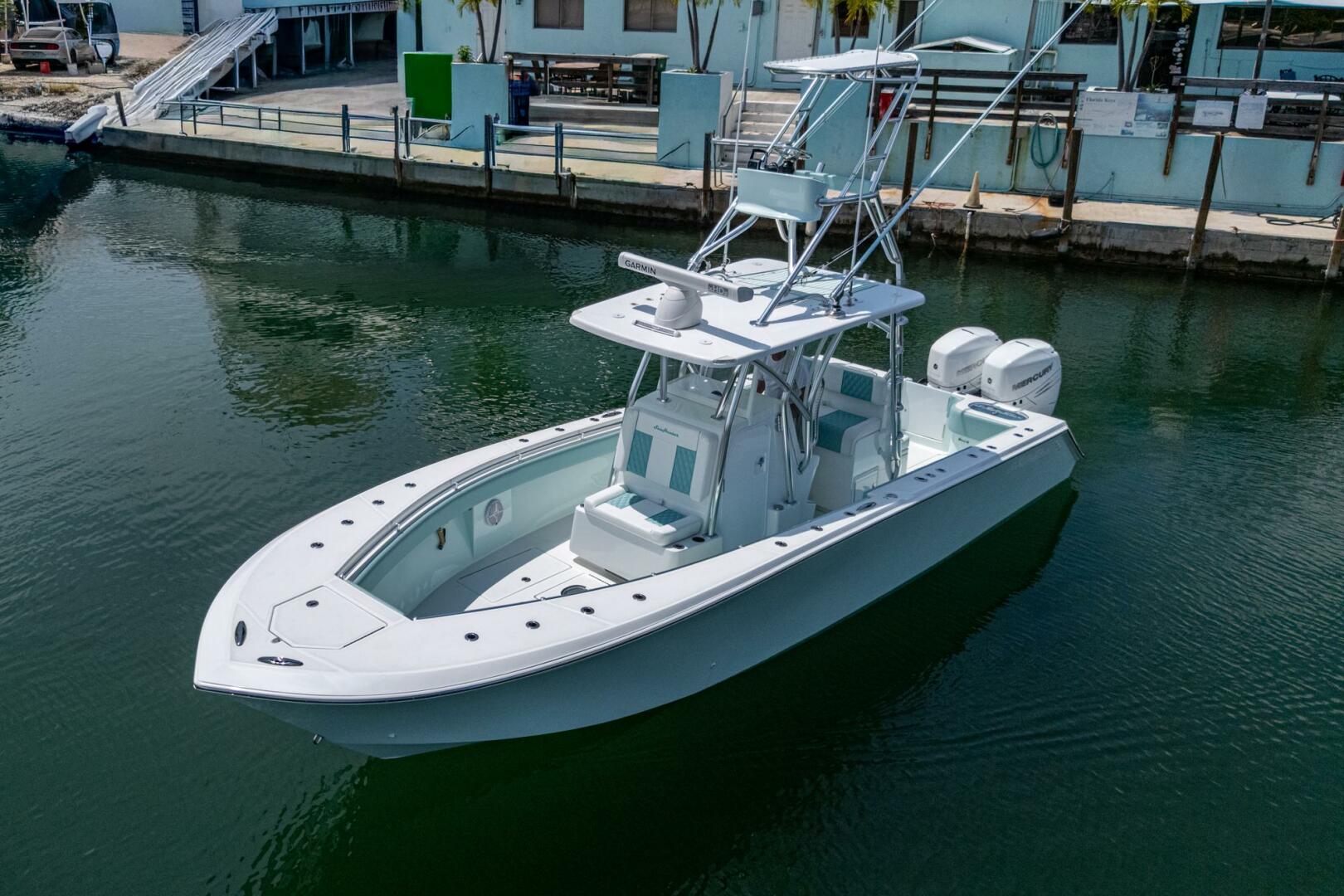 2023 SeaHunter 31 Tournament - Image 2