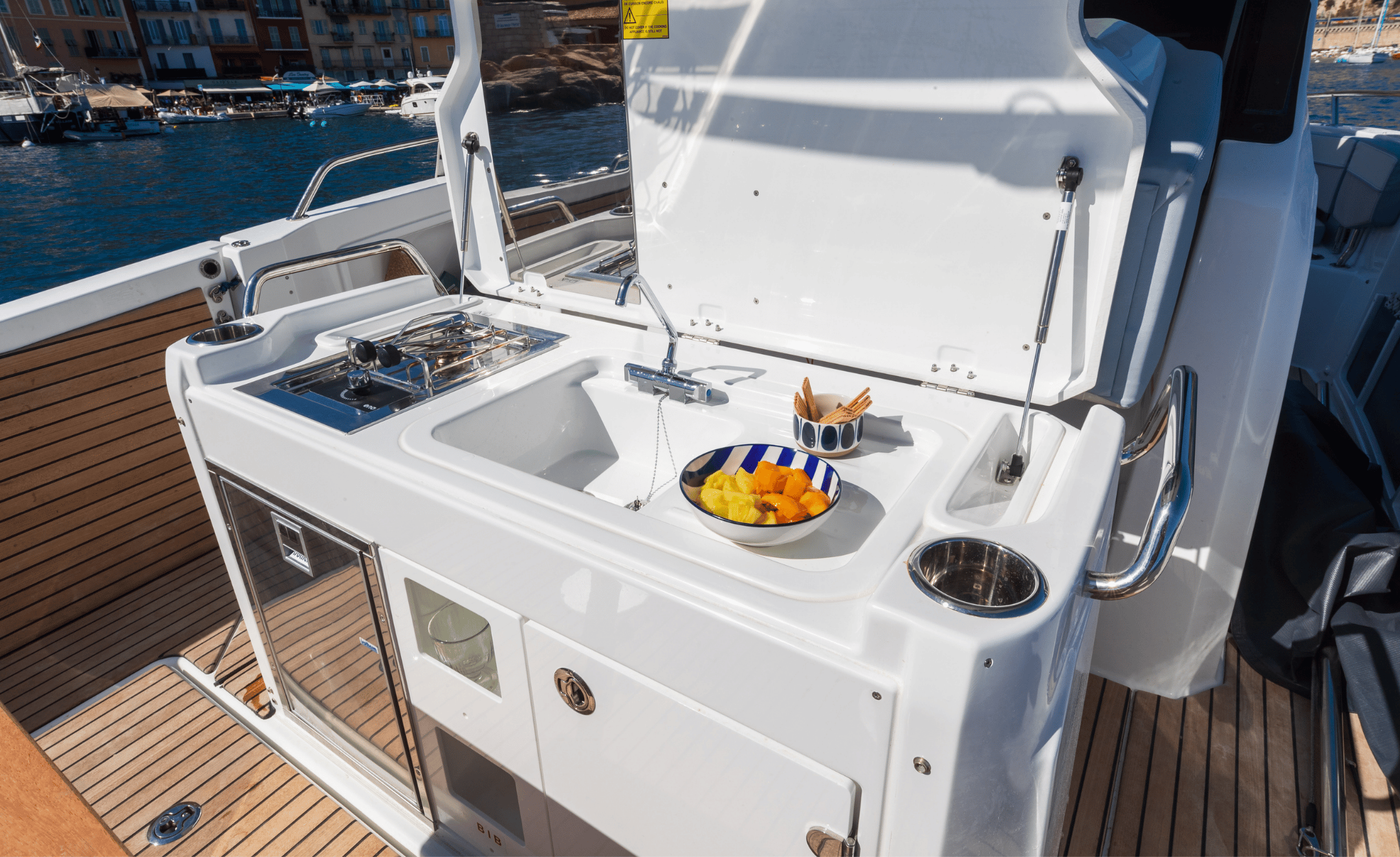 2026 JEANNEAU LEADER 9.0 CC - Image 6