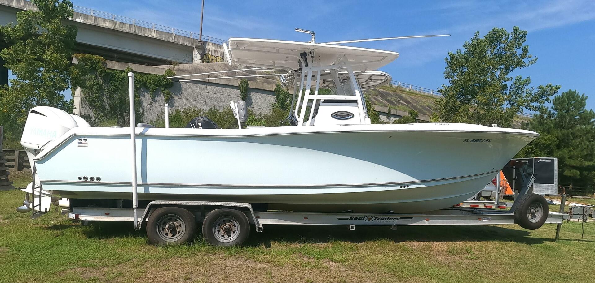 2011 Sea Hunt Gamefish 29 - Image 1