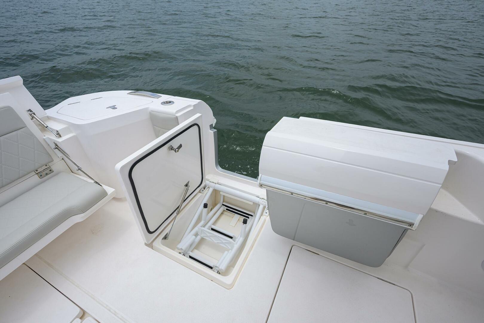 2023 Intrepid 41 Valor - Image 10